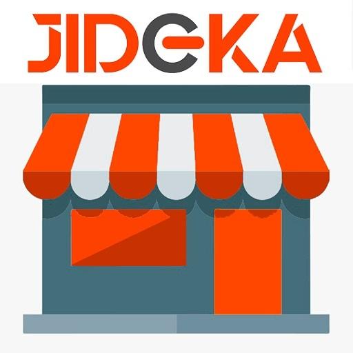 Tienda Jideka for  Android – Latest Version & Features app icon
