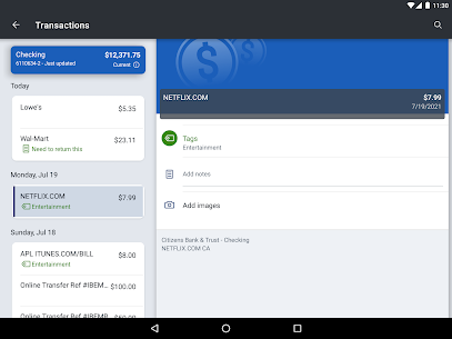 TrustCBT v2.36.430 (Unlimited Money) Free For Android 7