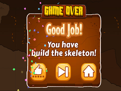 Jigsaw Dinosaur Puzzle Games