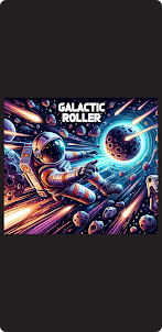 Galactic Roller