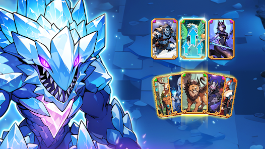 Cards Hero: Idle Card Game Mod