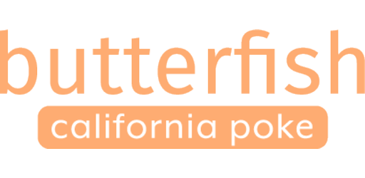Butterfish Poke