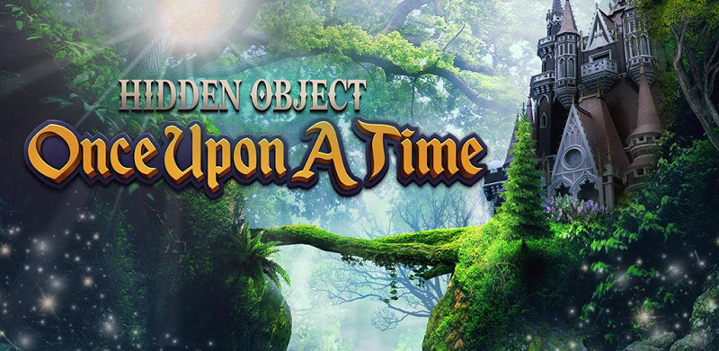 Hidden Object Once Upon A Time