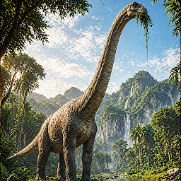 Icon image Dinosaur Hunter FPS: Dino Game