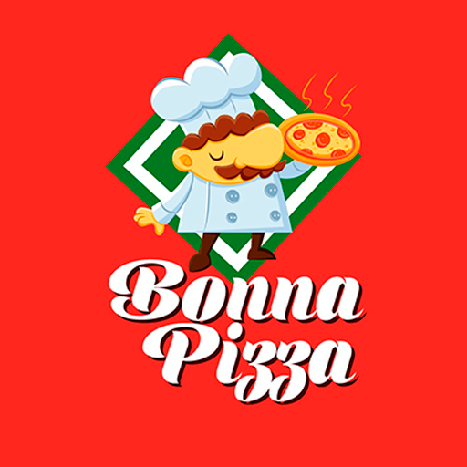 Bonna Pizza 2.3.1  Icon