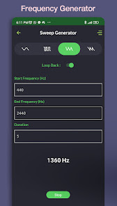 Screenshot image