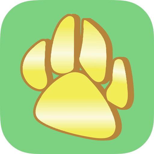 Happy Tails & Trails logo