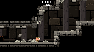 Meganoid 2 - Screenshot 1