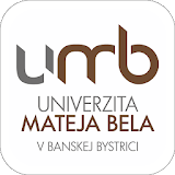 Univerzita Mateja Bela v Banskej Bystrici icon