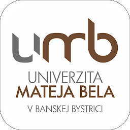 图标图片“Univerzita Mateja Bela v Bansk”