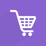 eCommerce strapmobile icon