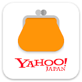 Yahoo!ウォレット - 割り勘・送金の無料アプリ icon