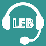 Learning English for BBC - Practice Listening icon