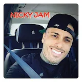 Nicky Jam Amante Descargar icon