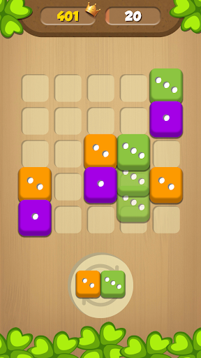 Dice Merge Master Puzzle Screen 3