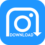 Insta Downloader Video & Photo icon