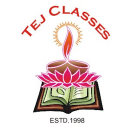 「Tej Classes」圖示圖片