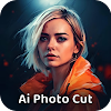 AI Art Generator- Photo Cut icon