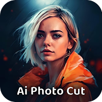 Auto Cut Paste Photo, Cut Paste Photo Editor, AI