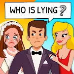 Cover Image of Download Who is? Brain Teaser & Riddles 1.3.12 APK