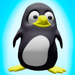 Cover Image of Télécharger Strange Penguins  APK