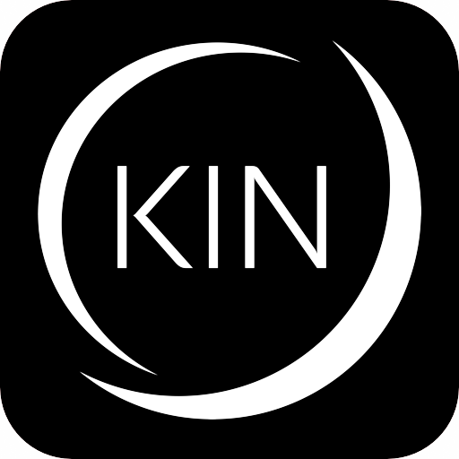 KIN Aesthetic logo