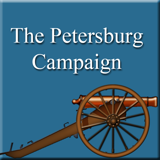 Civil War Battles - Petersburg 1.0 Icon