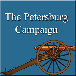 Icon image Civil War Battles - Petersburg