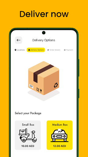 Slider Screenshot 3 - AppWisp.com