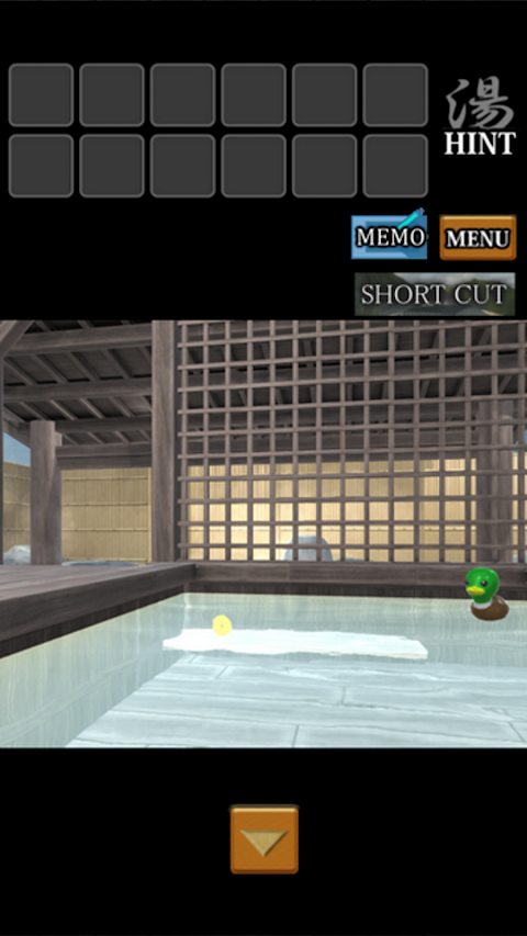 脱出ゲーム Onsen Escapeのおすすめ画像2