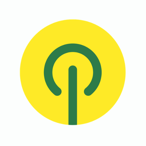 SkyBright Education logo