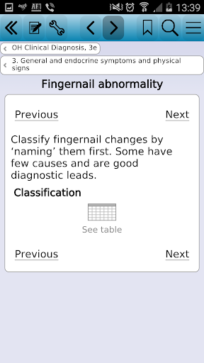Oxford Handbook Clinical Diagn