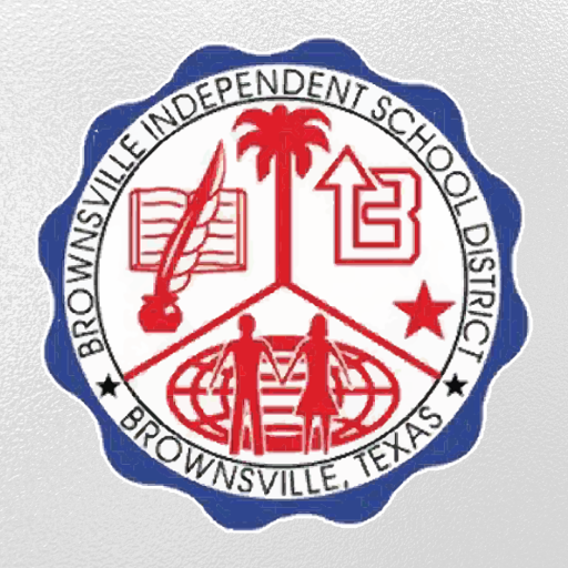 Brownsville ISD Athletics logo