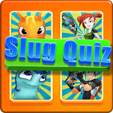 Guess The Slugs Quiz icon