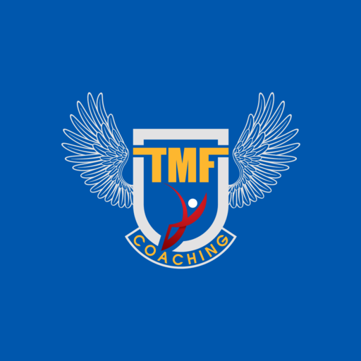 TMF Coaching logo