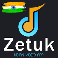Zetuk - Indian Short Video App