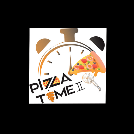PizzaTime2 logo