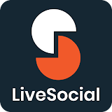 Seismic LiveSocial icon