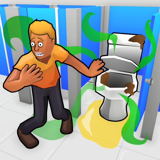 Toilet Time logo
