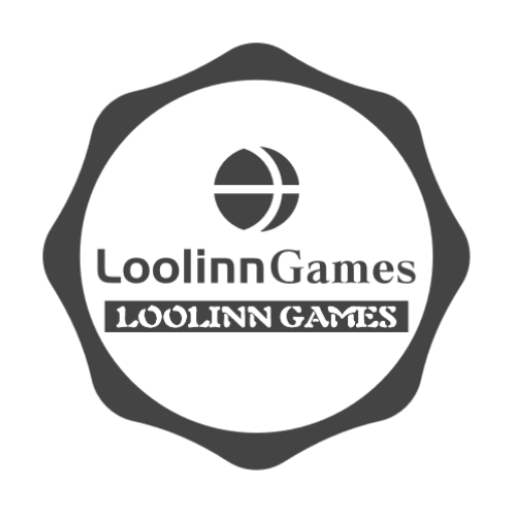 Loolinn Games logo