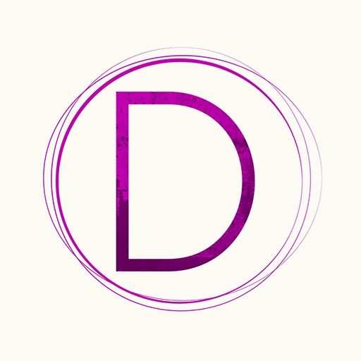 Digital Media Management logo