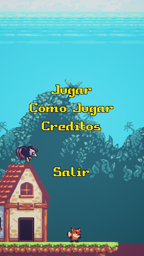 Just Escape Foxy Screen 2