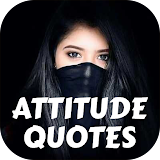 Attitude Quote & Status icon