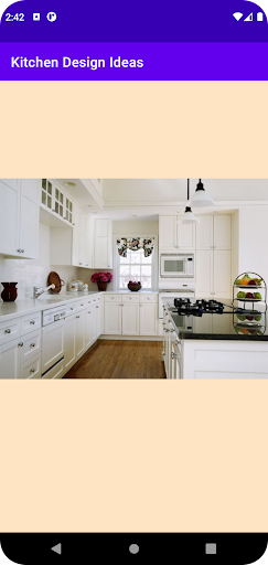 Kitchen Design Ideas