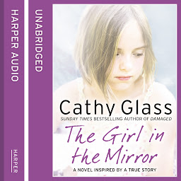 Icon image The Girl in the Mirror