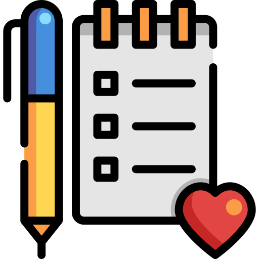 Vaccination Record logo