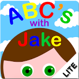 ABC's with Jake LITE icon