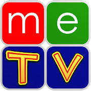 meTV  Icon