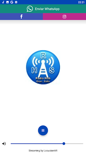 RHS Screenshot 2 - AppWisp.com