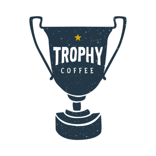 Download APK Trophy Coffee Latest Version
